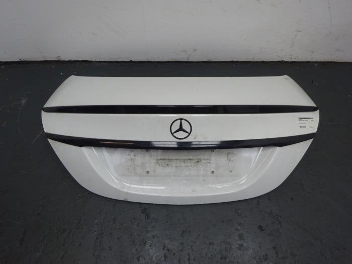 Hayon d'un Mercedes C-Klasse (149), Utilisé, -, -, Enlèvement ou Envoi