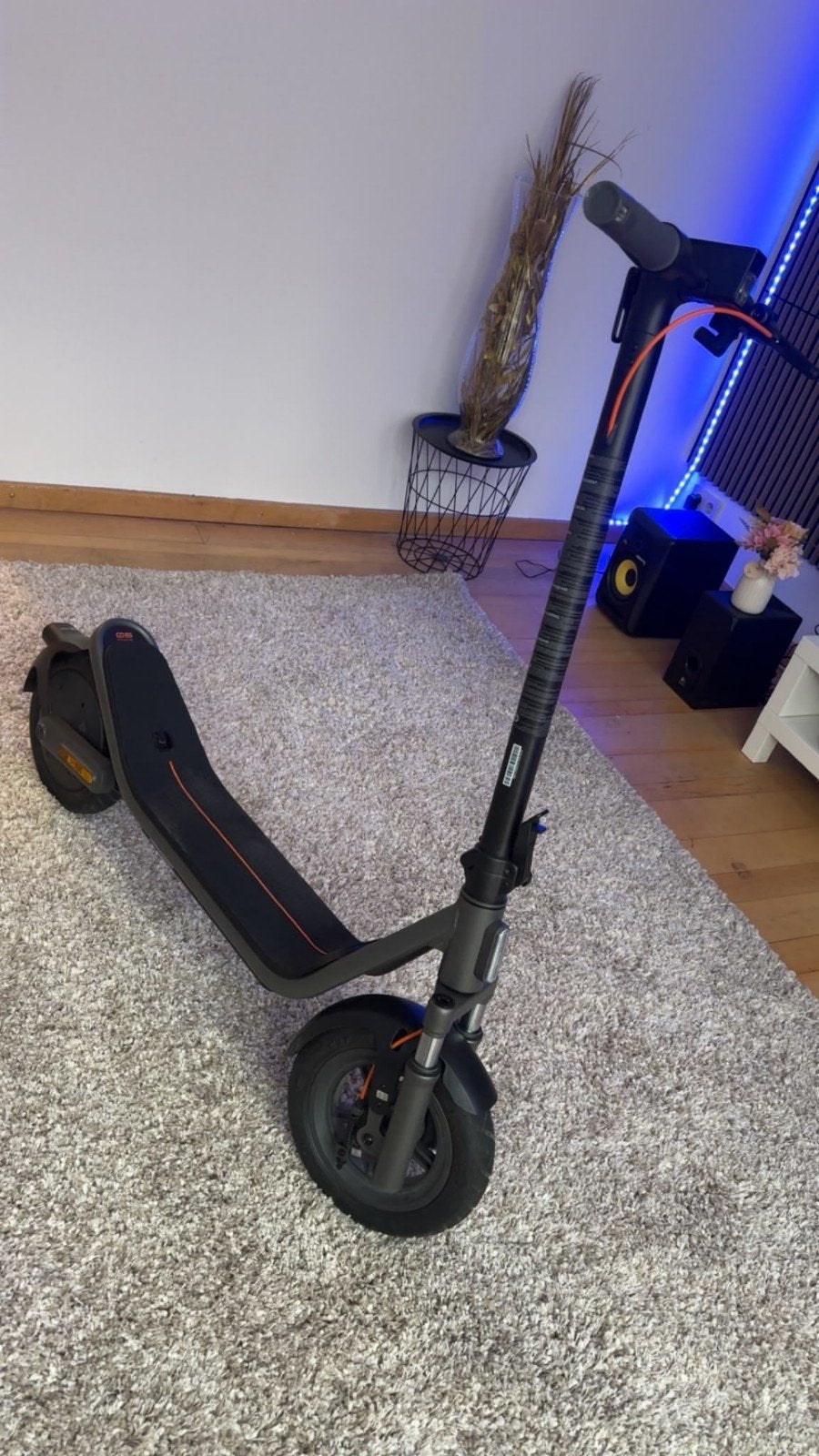 XIAOMI electric scooter 6GL, Ophalen, Zo goed als nieuw, Elektrische step (E-scooter), Xiaomi Mi