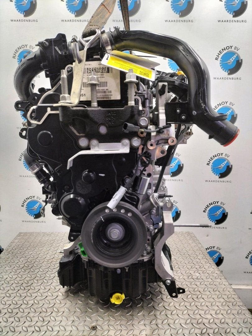 FORD TOURNEO CONNECT SWB Trend MOTOR KV6Q6006DA 2024, Autos : Pièces & Accessoires, Enlèvement ou Envoi, Utilisé, ARN reconnu