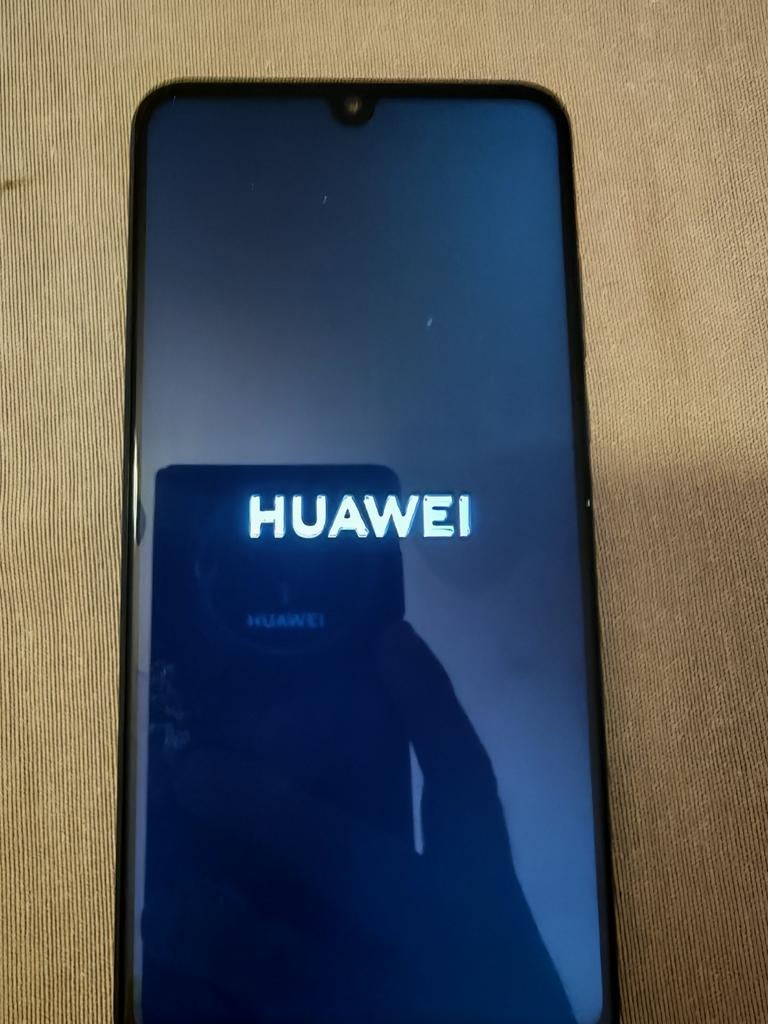Huawei p30 lite new (no box), Telecommunicatie, Ophalen of Verzenden