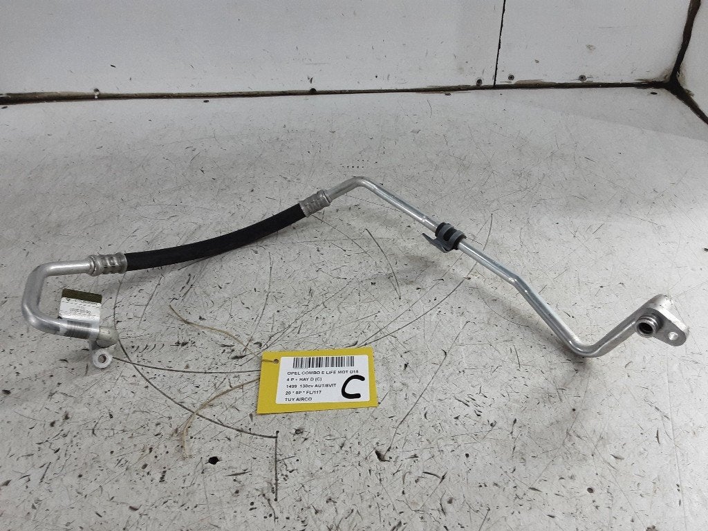 DURITE CLIMATISATION Opel Combo Life / Tour (982233480), Opel, Opel Automobile GmbH, Utilisé, Kontakt-opel@opel.com