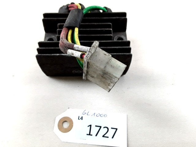 GL1000 1975 - 1976 Honda Spanningsregelaar D1-37680