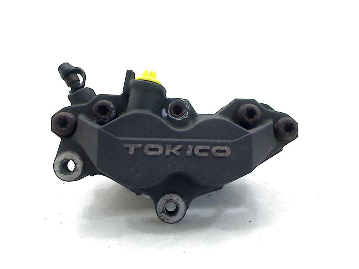 ETRIER DE FREIN AVANT GAUCHE Suzuki, Motos, Suzuki Deutschland GmbH, Utilisé, Kontakt@suzuki.de, Suzuki-Allee 7
64625  Bensheim, DE