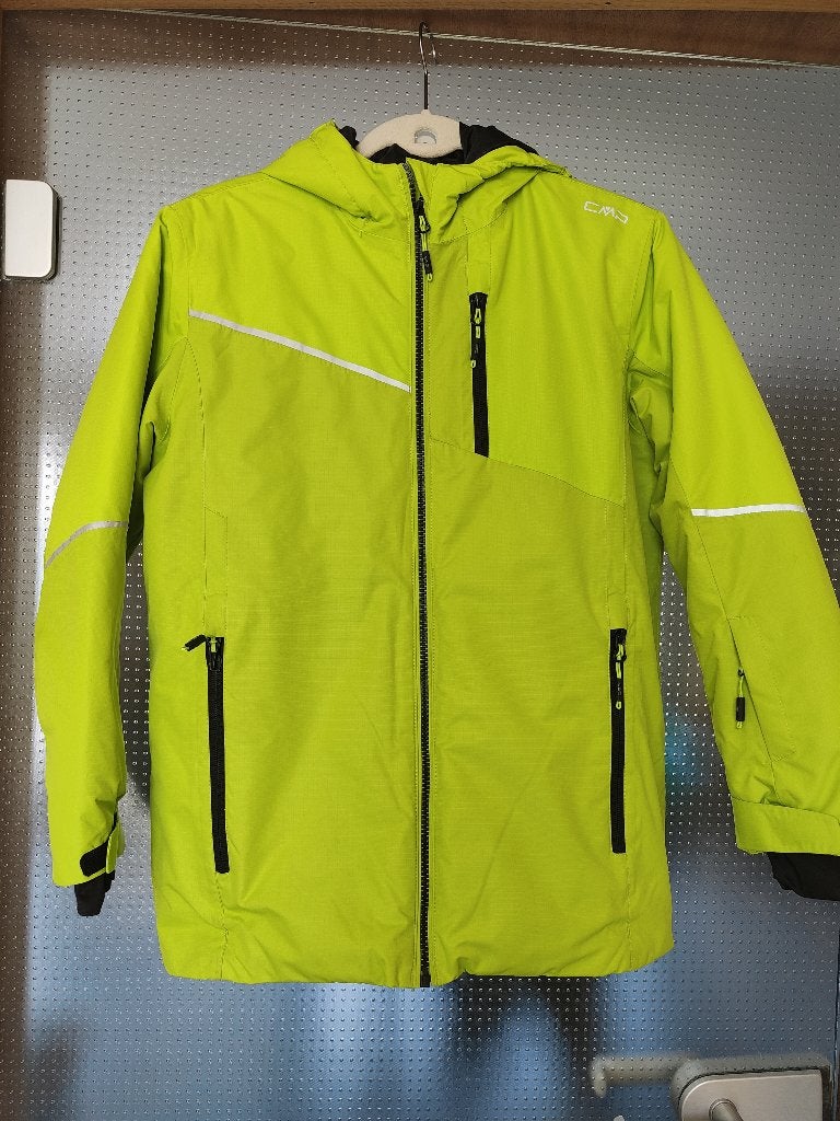 Veste de ski enfant CMP 12 ans, Autres marques, Comme neuf, Enlèvement, Ski