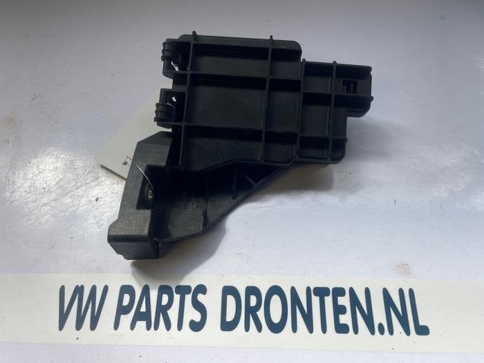 Zekeringkast van een Audi A8, Gebruikt, -, -, -