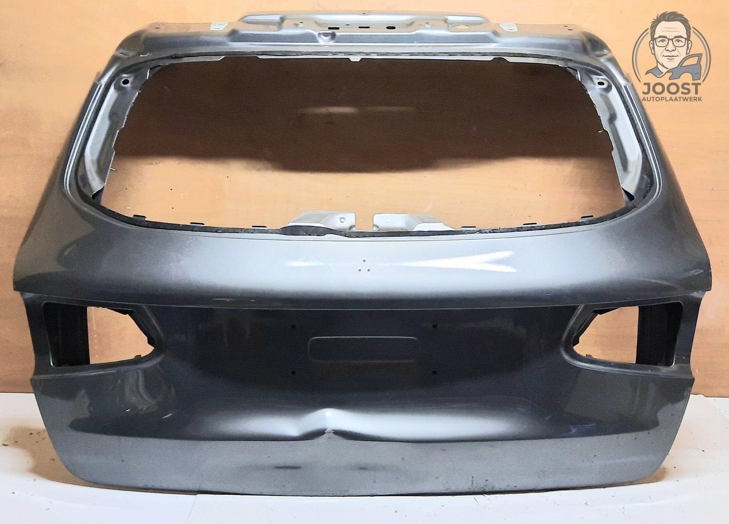 Achterklep Mercedes GLC X253 A2537420209, Gebruikt, Ophalen of Verzenden, Achter, -