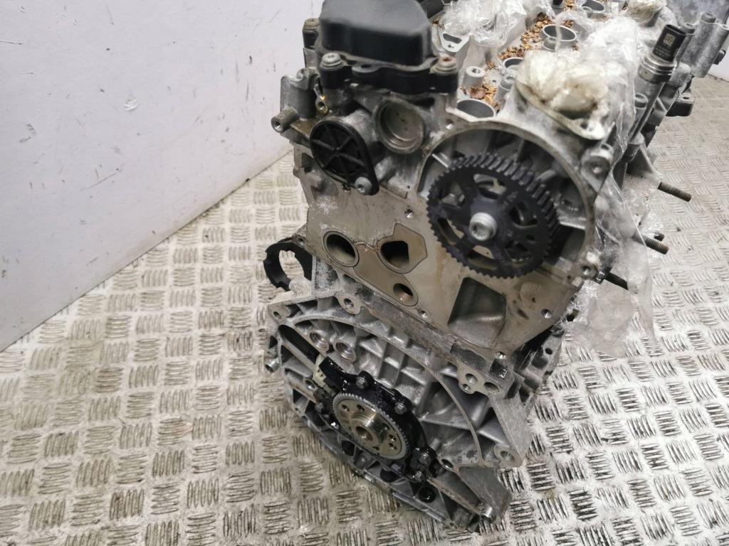 Moteur DPBA Nu TIGUAN GOLF LEON SEAT VW CADDY, Envoi, Utilisé, Daihatsu