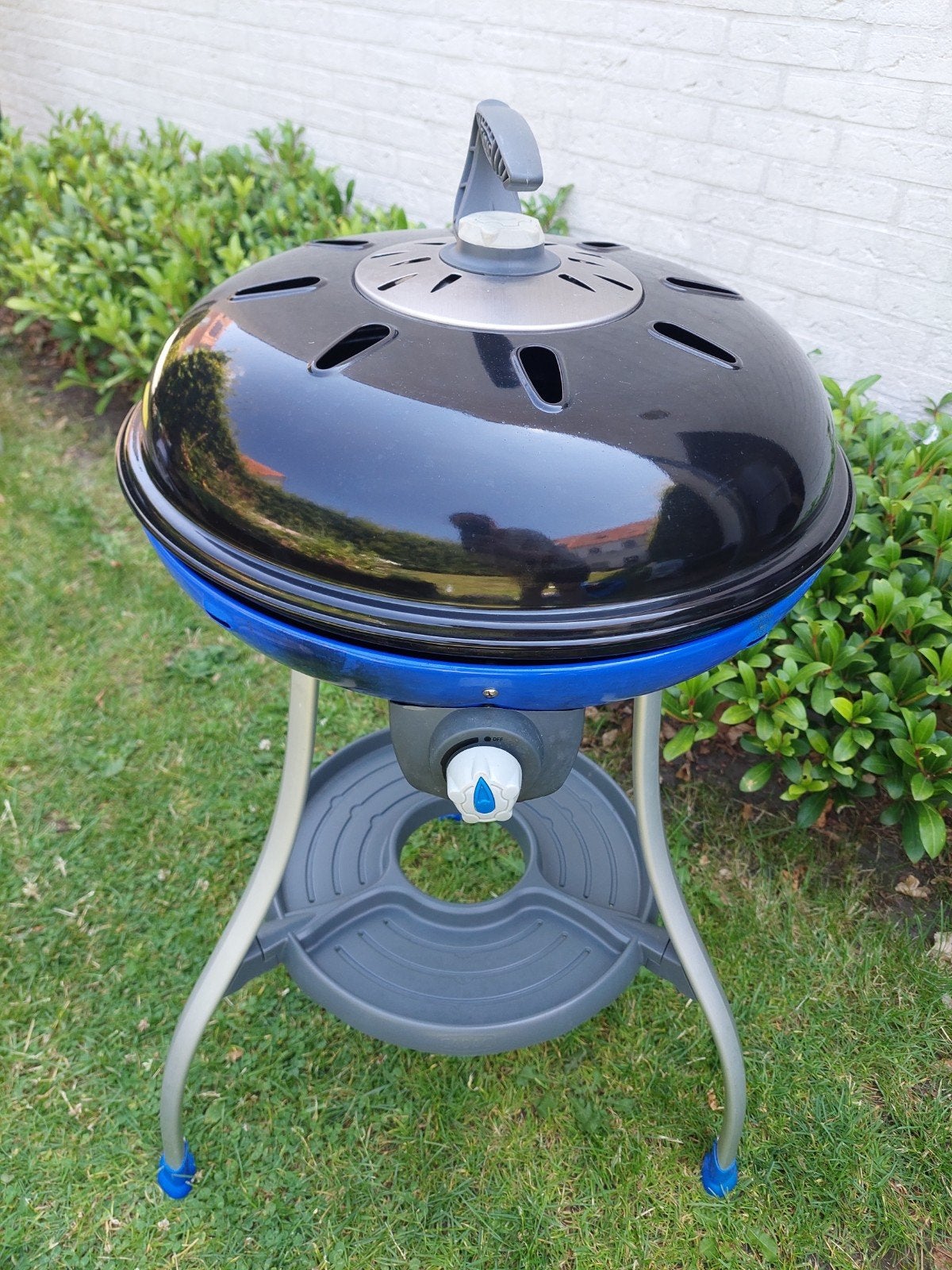 Cadac Carri Chef 50 met veel toebehoren, Tuin en Terras, Ophalen, Gebruikt, Cadac