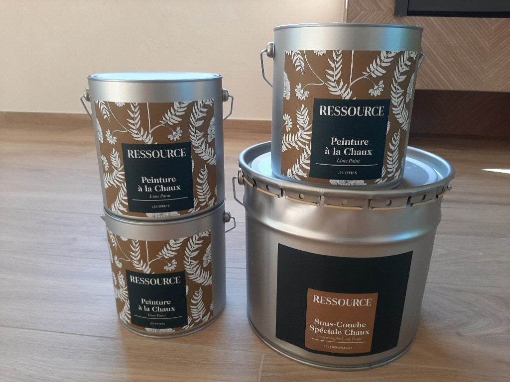 peinture, Bricolage & Construction, Neuf, Autres couleurs, Enlèvement, Peinture