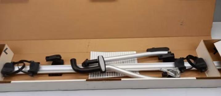 Originele Opel fietsendrager fietsdrager 9121680, Neuf, -, -, -
