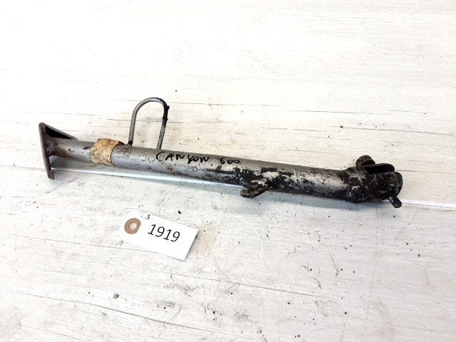 Canyon 600 1995 - 1998 Cagiva Pikkel D1-53134, Motos