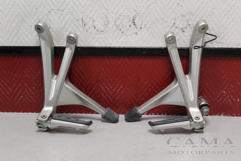 DUOSTEUN SET Honda VFR 1200 F (VFR1200 + DCT) (01-1970/-), Dhr. S. di Majo, Gebruikt, Info@cama-motorparts.nl, P.J. Troelstraweg 8 8
3144 CX  MAASSLUIS, NL