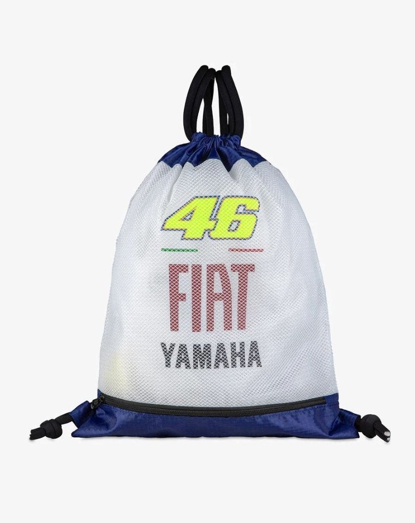 Valentino Rossi dual heritage rucksack stringbag YHURU549703, Ophalen of Verzenden, Nieuw