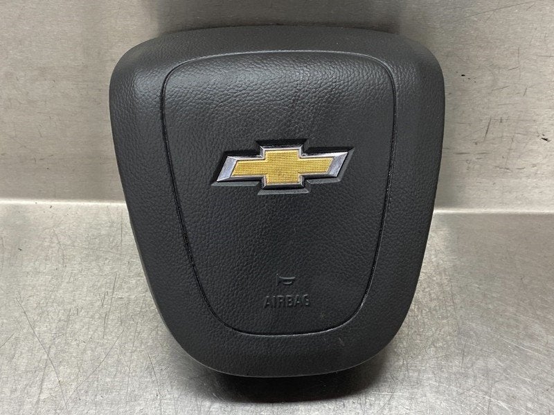 AIRBAG STUUR Daewoo / Chevrolet Cruze (01-2009/12-2015), Auto-onderdelen, Gebruikt, Daewoo