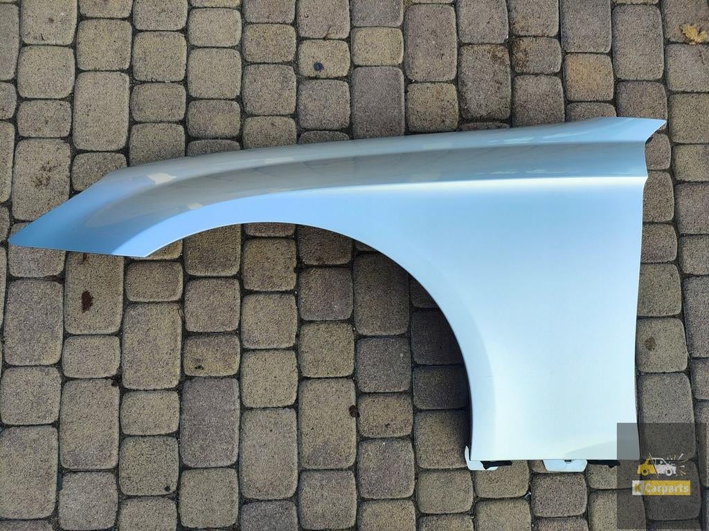 Aile avant gauche Mercedes CLS W219 04-, Autos : Pièces & Accessoires, Carrosserie & Tôlerie, Mercedes-Benz, Utilisé