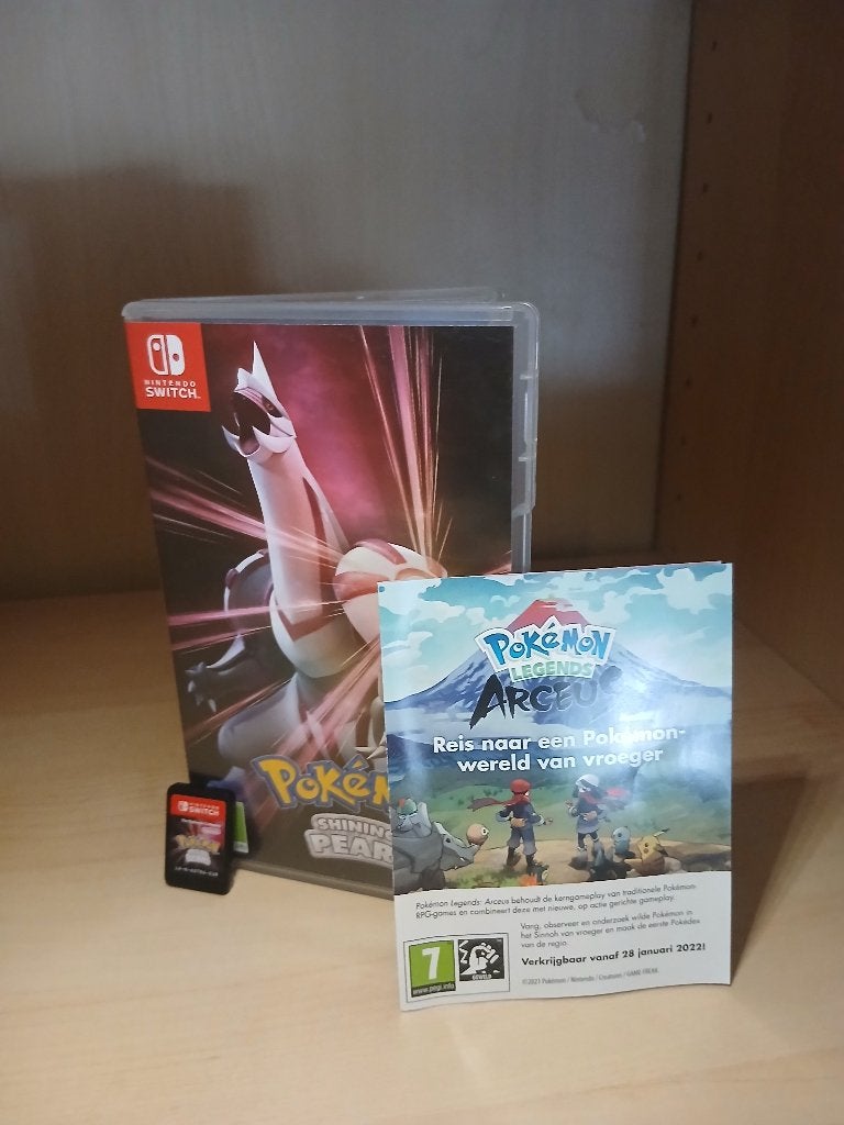 Nintendo Switch Games, Games en Spelcomputers, Verzenden, Gebruikt, Vanaf 7 jaar