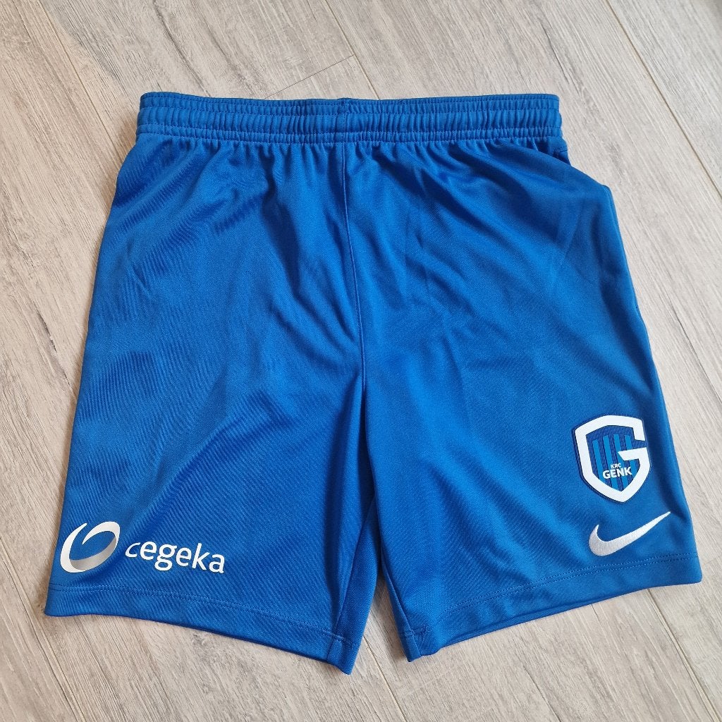 Short KRC Genk M Nike 140, Maat M, Ophalen of Verzenden, Nieuw, Broek