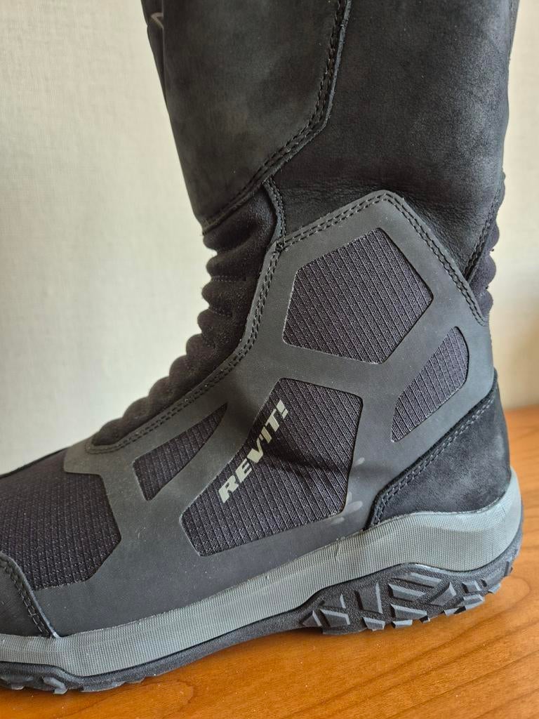 Revit toerlaarzen als nieuw mt 42, Ophalen of Verzenden, Nieuw zonder kaartje, Laarzen, REV’IT!