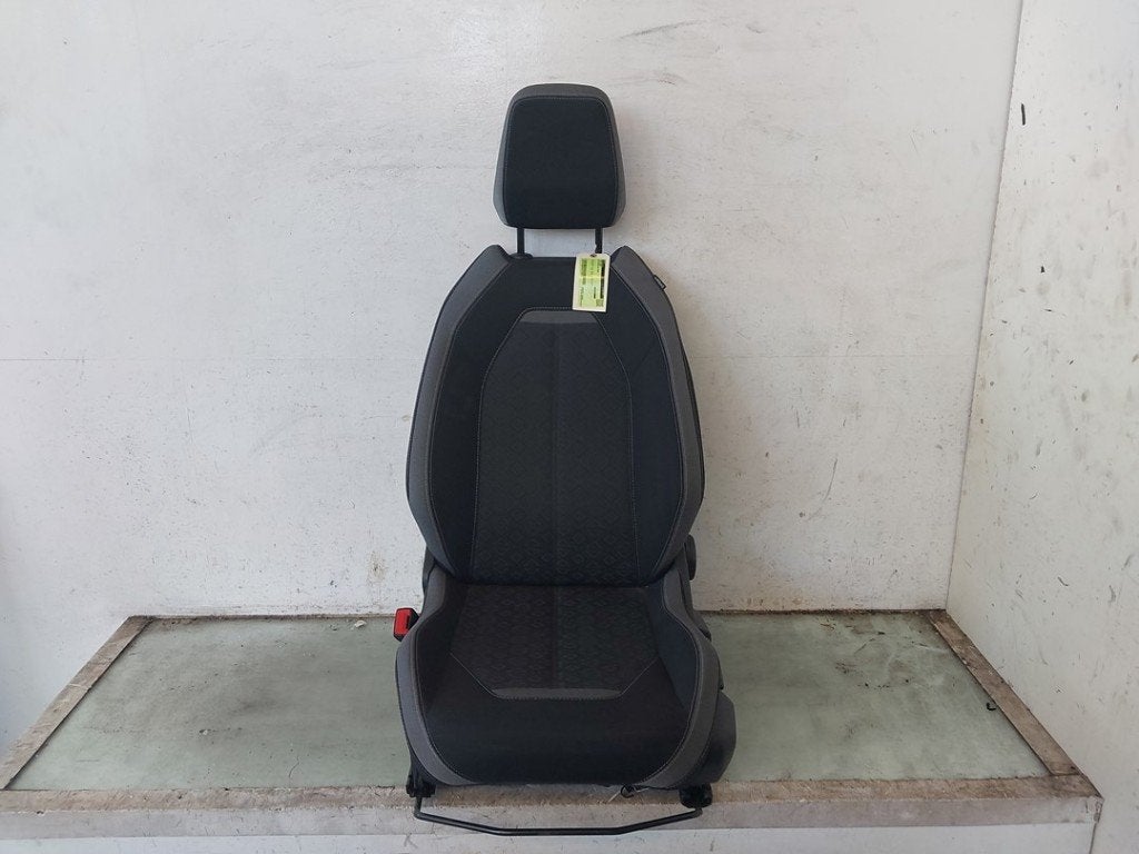 SIEGE AVANT GAUCHE ( CONDUCTEUR ) (|9834393380|98345162XX|98, Autos : Pièces & Accessoires, Opel, Opel Automobile GmbH, Utilisé