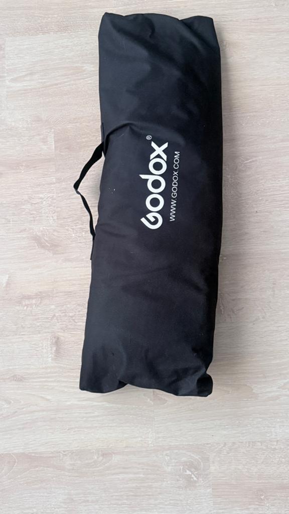 Godox Soft box 120cm, Ophalen, Zo goed als nieuw