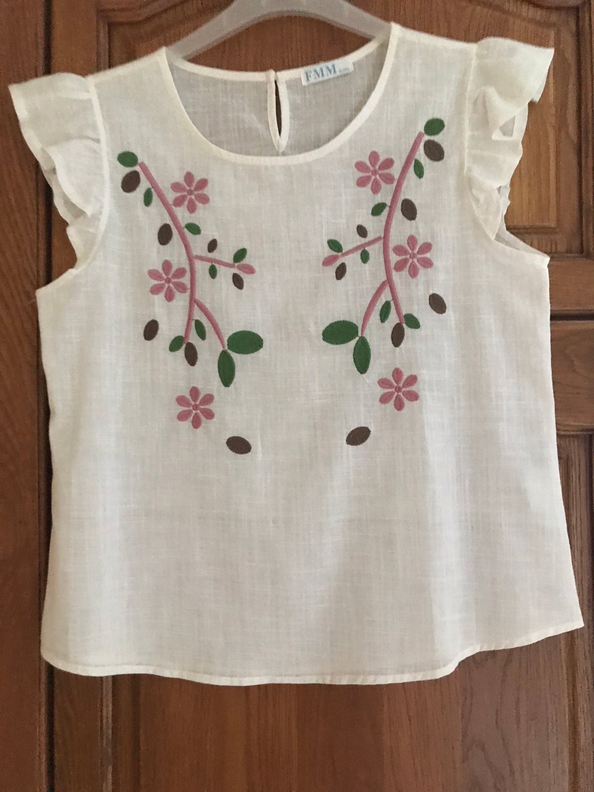 A vendre BLOUSE DAME   Taille : 44 / 46 NOUVELLE., Neuf