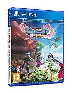 dragon quest 11 jeu playstation 4, Ophalen, Zo goed als nieuw