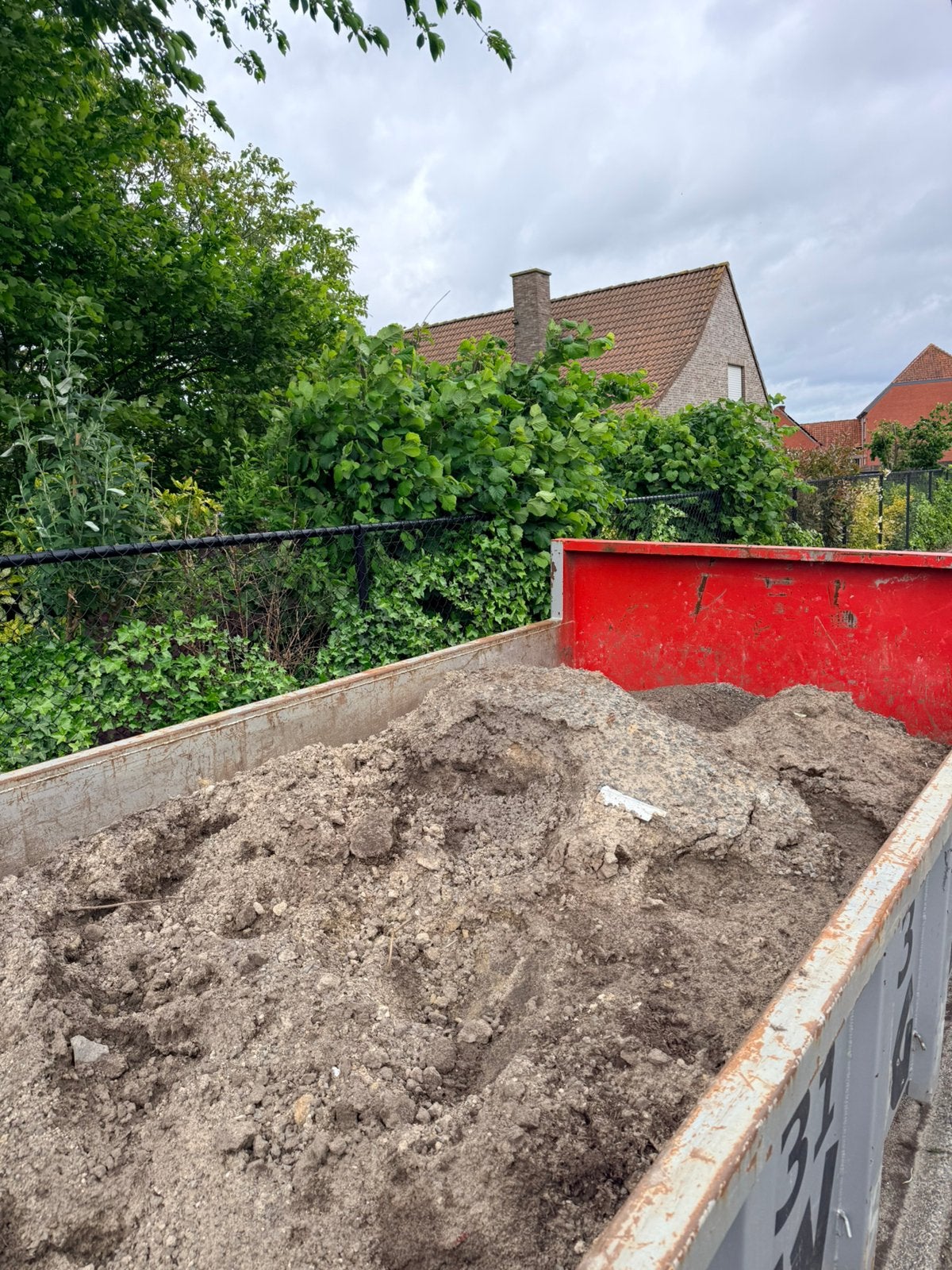Gratis Aarde op te halen, Tuin en Terras, Aarde en Mest, Ophalen, Tuinaarde