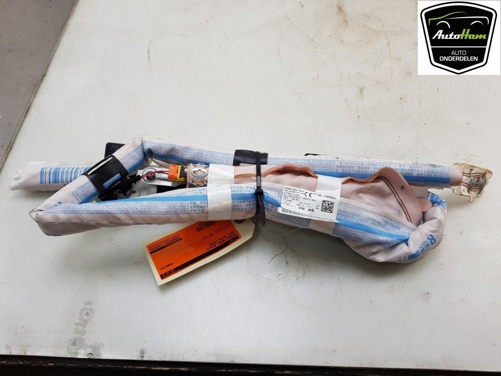 AIRBAG TOIT DROIT Seat Ibiza V (KJB) (01-2017/-), Autos : Pièces & Accessoires, Utilisé, Seat