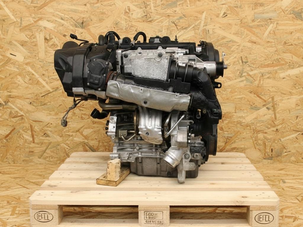 Moteur B4204T34 Complet V60 XC90 S90 V90 VOLVO XC60 S60, Verzenden, Gebruikt, Overige automerken