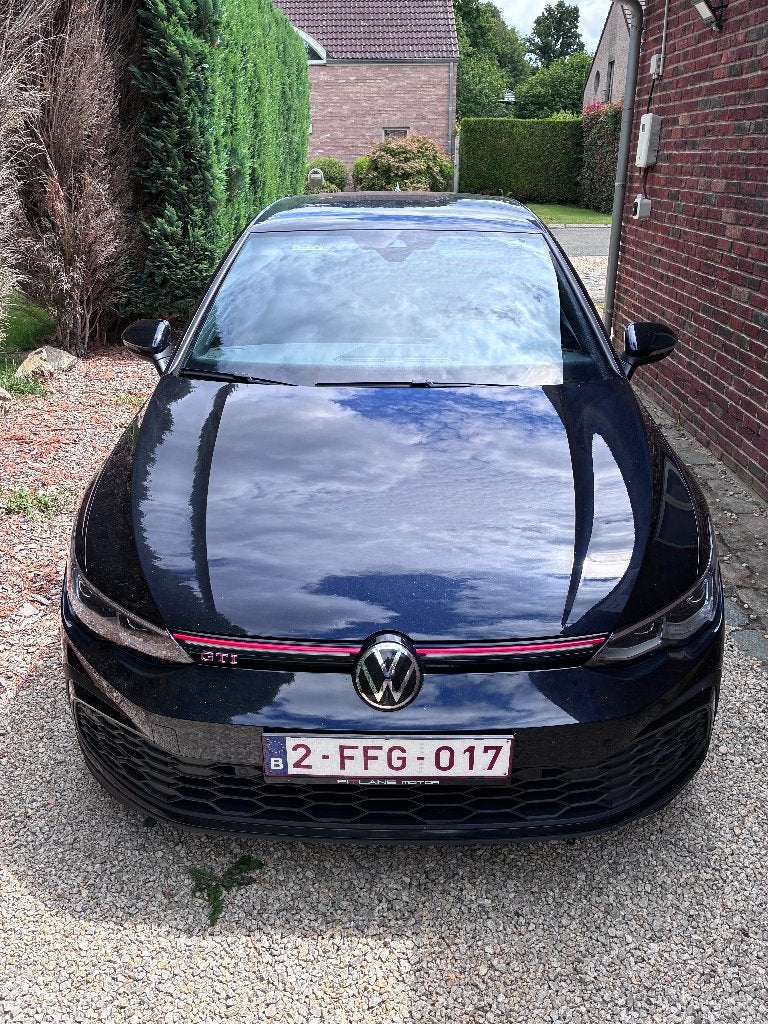 vw golf 8 gti dsg 245 ch 2022 immatriculée en N1 utilitaire, Autos, Achat, Euro 6, 2 places, 5 portes