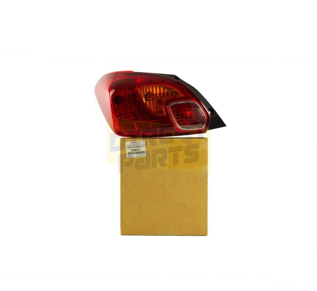 Mitsubishi Space Star achterlicht Links Origineel!  8330A781, -, Verzenden, -, Nieuw