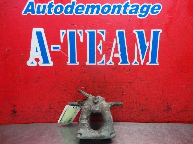 ETRIER DE FREIN AVANT GAUCHE ABS BMW 1 serie (E81), Postoffice@zf.com, Löwentaler Straße 20
88046  Friedrichshafen, DE, Utilisé
