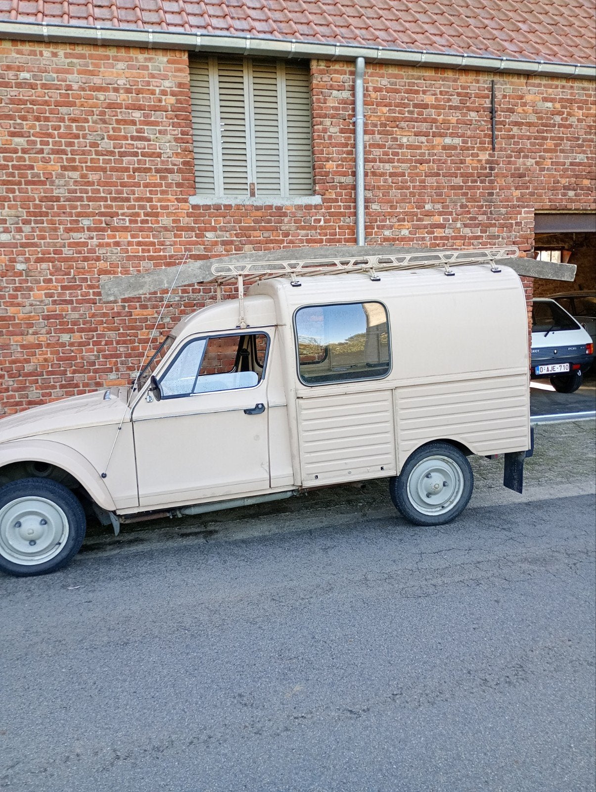 doe het al, Auto's, Particulier, Te koop