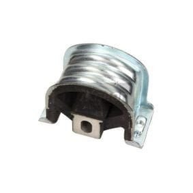 Aslichaam VW Transporter T5 motorsteun Multivan T6 motorsteu, Neuf, Volkswagen, -, -