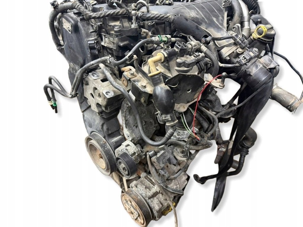 Moteur RHR Nu EXPERT 308 607 407 C8 CITROEN 307 PEUGEOT