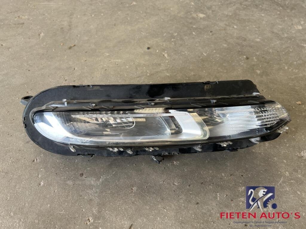 Dagrijlamp rechts Citroen Berlingo K9 9819435380, Gebruikt, Citroën, Ophalen of Verzenden