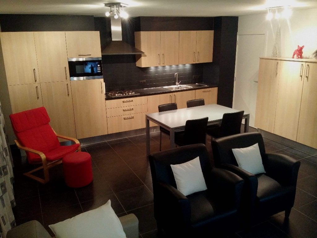 Lastminute Oostende 65€/nacht vanaf MA 01/06 tot VR 05/06, Immo, 50 m² of meer, Oostende