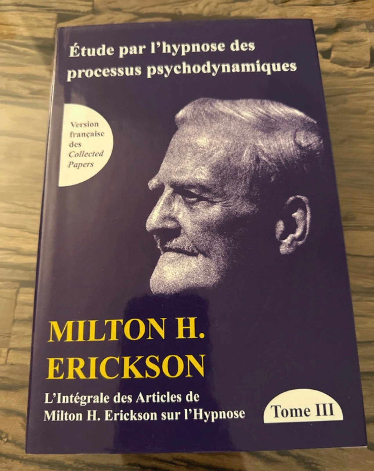 Livre hypnose, Boeken, Ophalen of Verzenden, Zo goed als nieuw