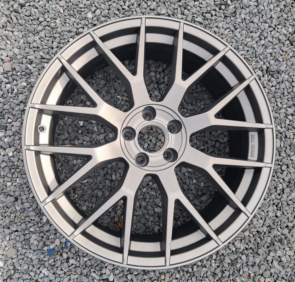 ARBEX mat titanium wiel 8,5x20 ET32 5x112, Auto-onderdelen, Banden en Velgen, Ophalen, Velg(en), Nieuw, 20 inch