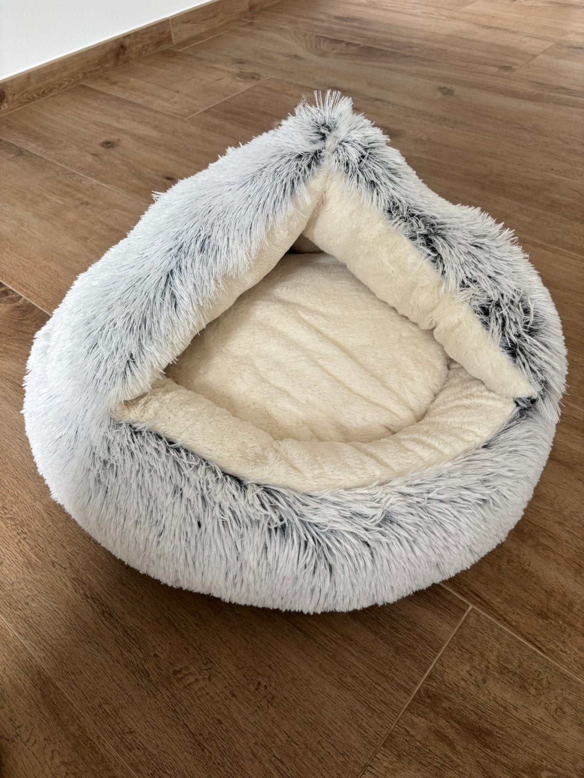 Kattenmand te koop, Animaux & Accessoires, Paniers pour chats, Enlèvement, Neuf, Peluche
