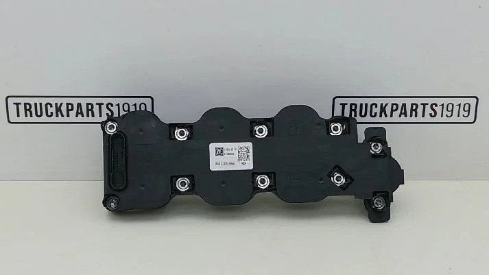 ZF Gearbox & Clutch Parts Sensormodule Traxon Iveco, Ophalen, Gebruikt, Overige merken, Transmissie en Accessoires