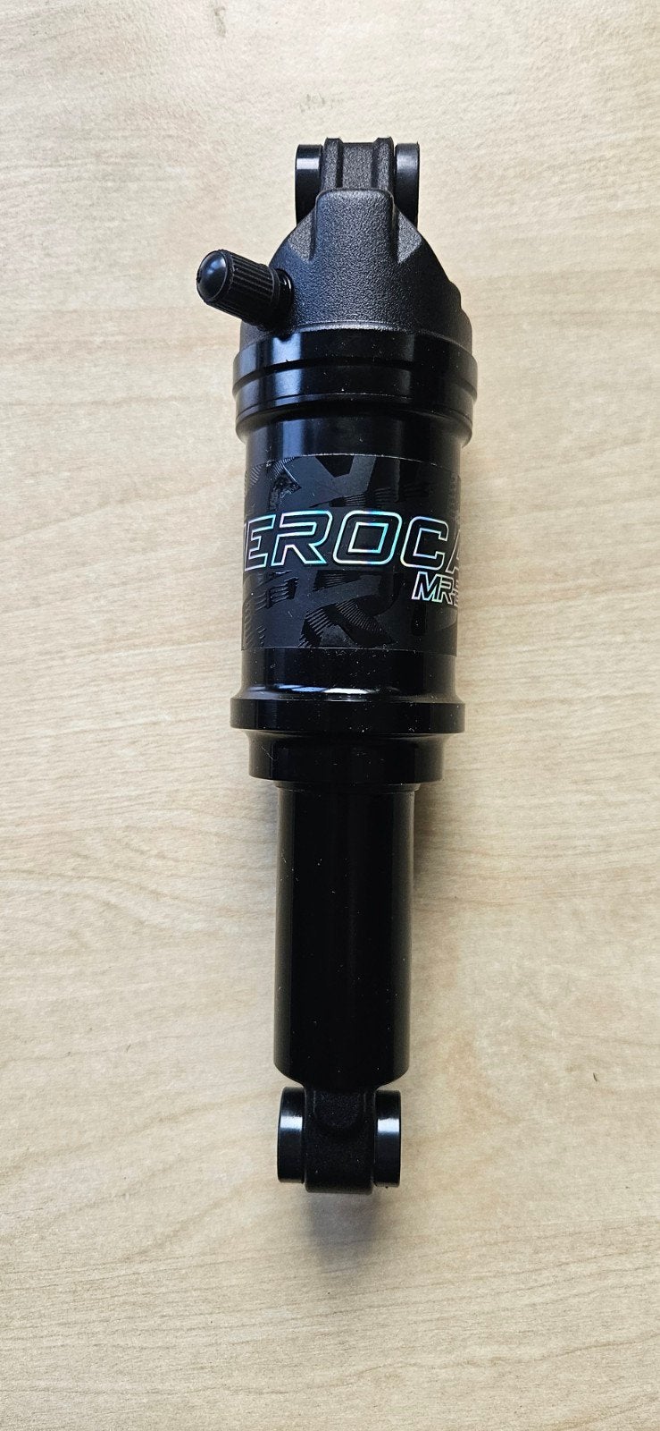 Nieuwe luchtvering achterdemper MTB – 190 mm, Fietsen en Brommers, Ophalen of Verzenden, Frame