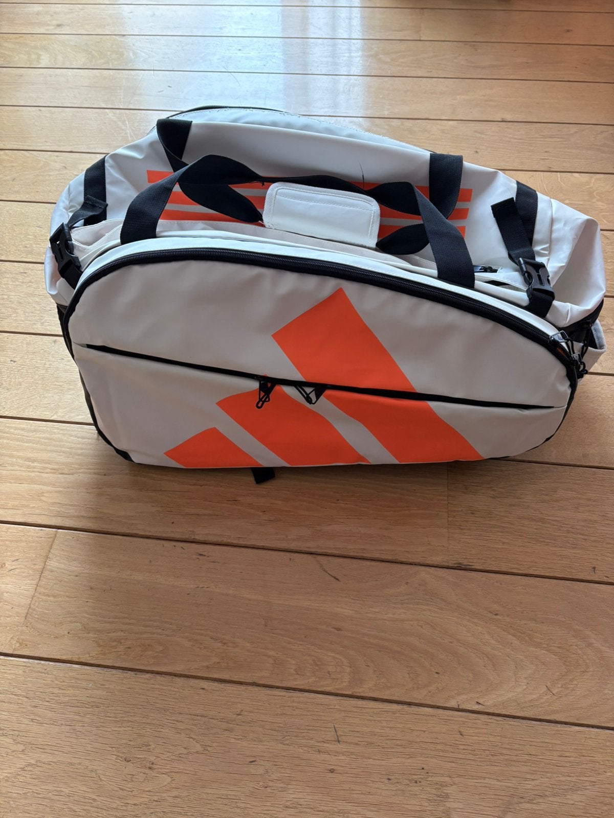 Sacs de padel., Enlèvement, Comme neuf