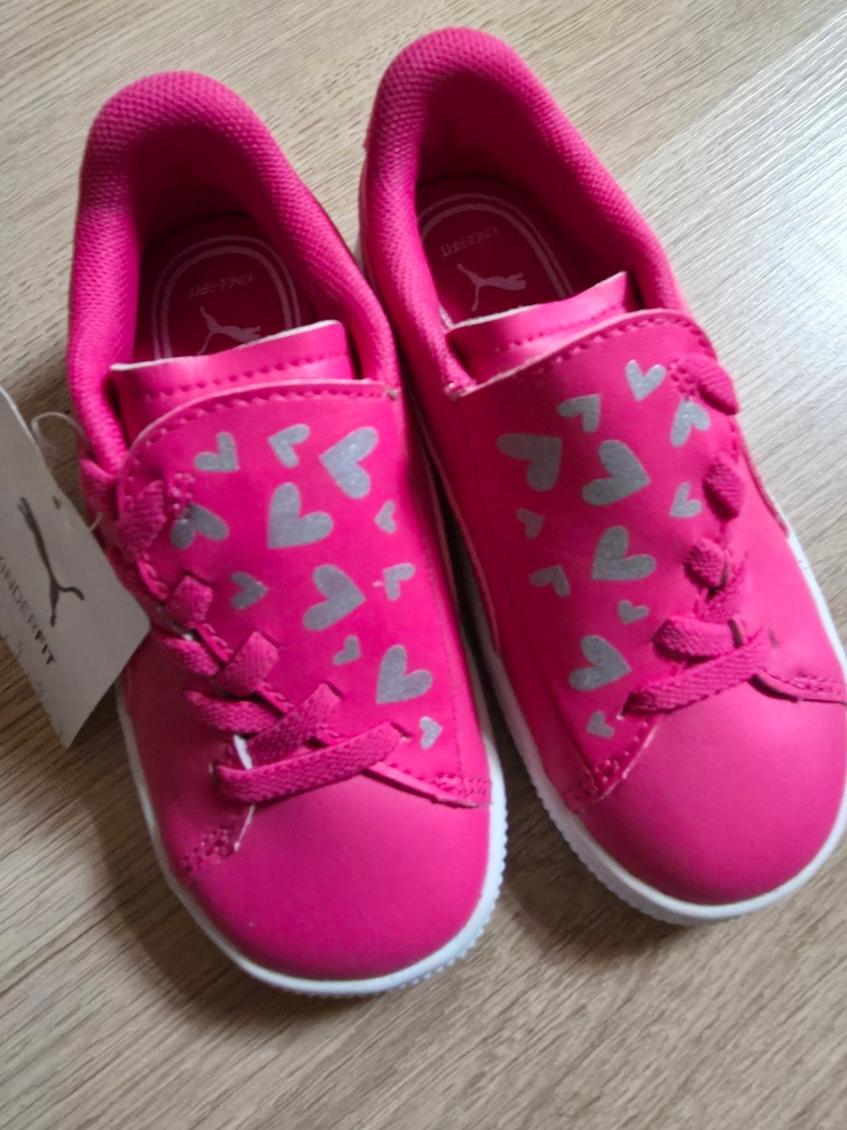 Coupe pour enfants Puma en édition limitée, Neuf, Garçon ou Fille, Enlèvement ou Envoi, Puma