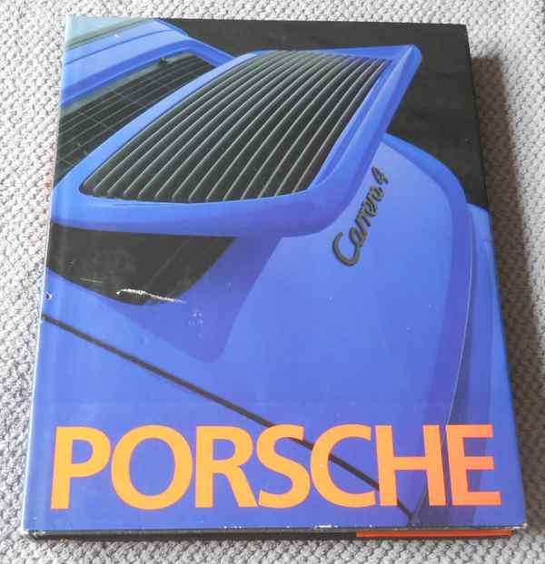 Porsche  (photographies de Lucinda Lewis, Könemann), Ophalen, Gelezen, Porsche