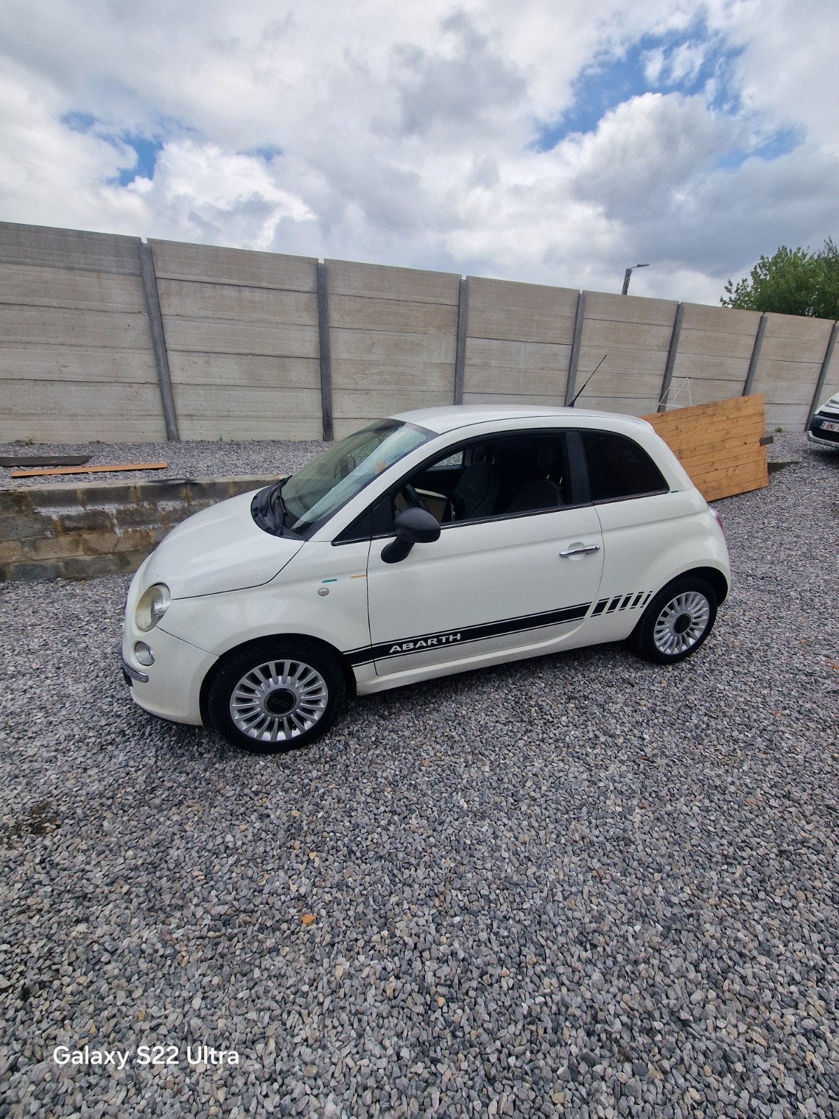 fiat 500 multijet bien lire l annonces, Autos, Euro 5, Achat, Boîte manuelle, Diesel