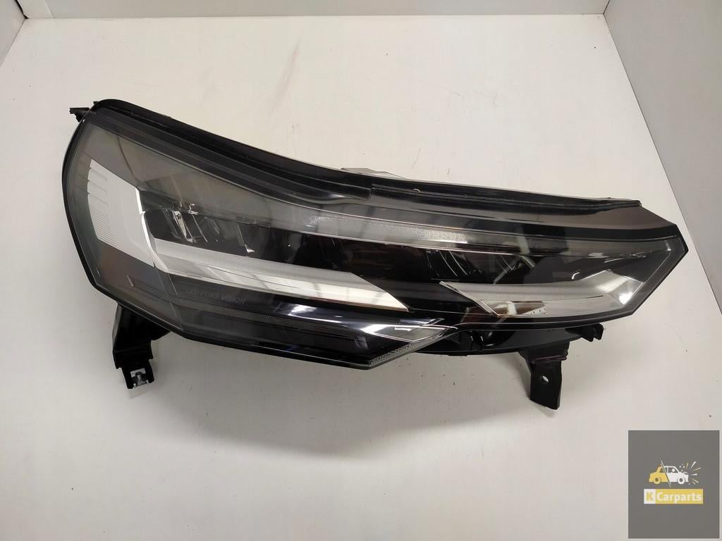 260100091R, Renault Captur II, feu arri re LED complet droit, Renault Group, Contact.group@renault.com, Renault, Utilisé