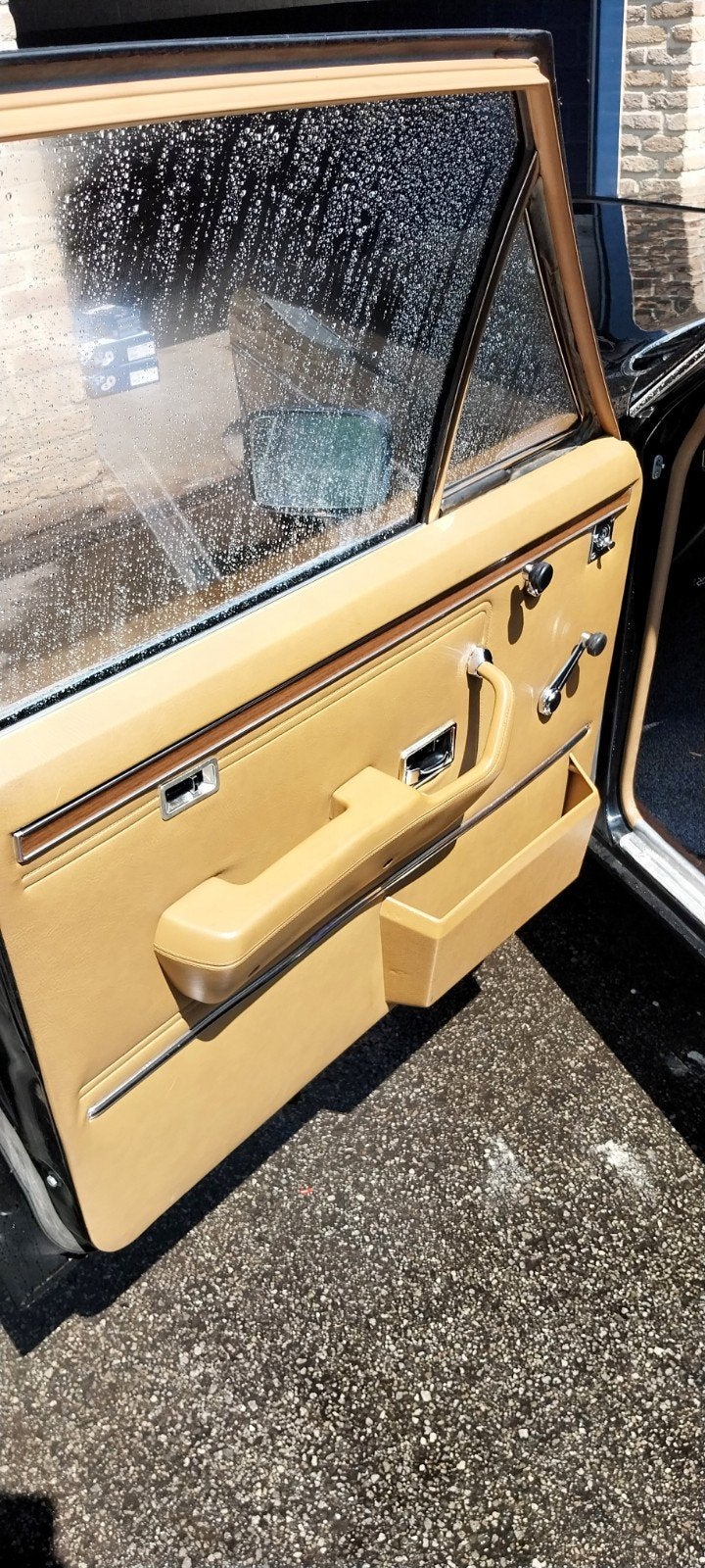 Opel Diplomat, foto 6