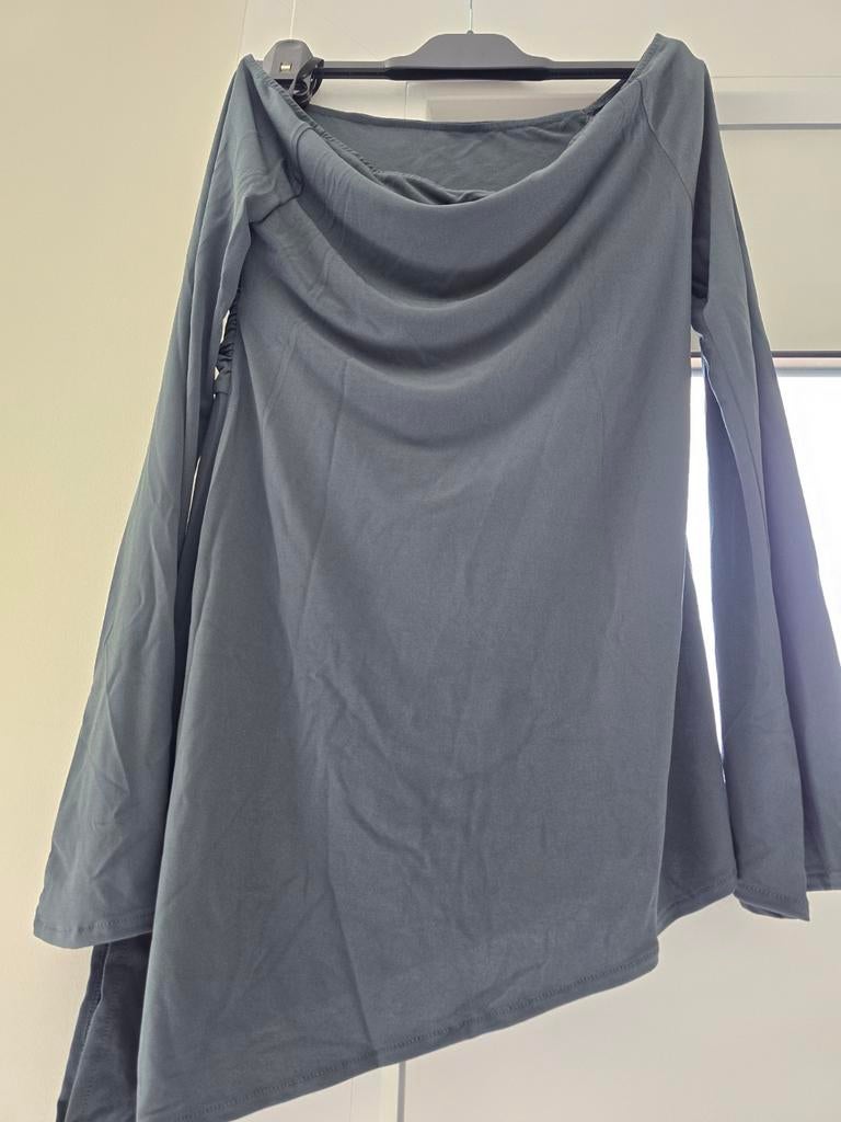 Ensemble studio The Are (S), Kleding | Dames, Ophalen, Grijs