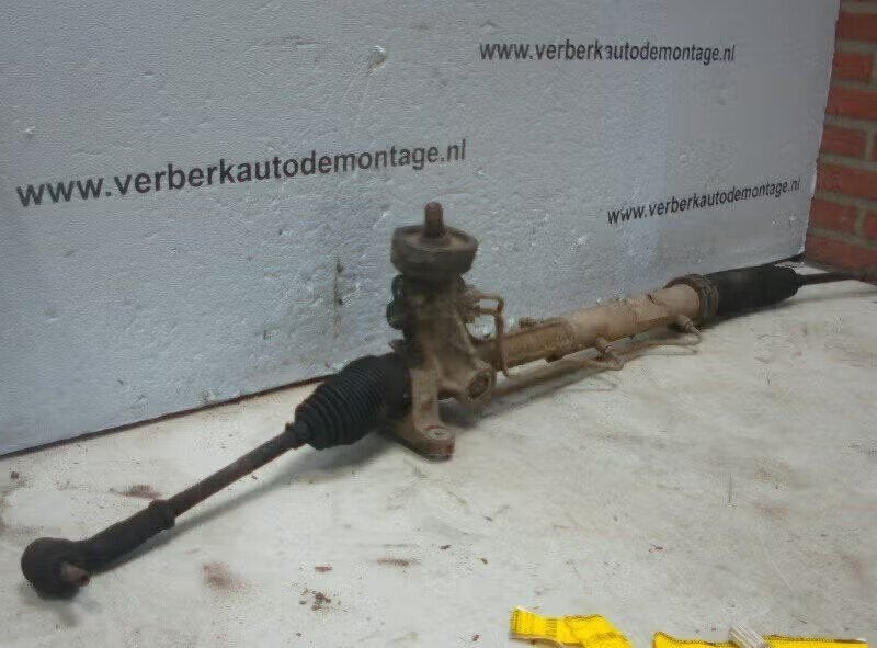 STUURHUIS BEKRACHTIGD Caddy III (2KA,2KH,2CA,2CH), Gebruikt, Berliner Ring 2 38440 Wolfsburg, DE, Volkswagen, Volkswagen AG